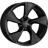 LLANTA MAK STARK-D GLOSS BLACK 22 X 11.5 5X130 ET21 BUJE: 71,6