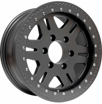 Llanta Avus Rbs-01 /Ma 16x7,00 Matt Anthracite
