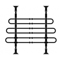 Separador De Carga Industrial Mini