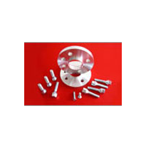 Separadores Aluminio Carina Type T15 - Carina Ii Type T17 -  Carina E Type T19/T19u -                  Celica Type T16/T18 - Cor