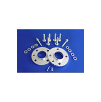 Separadores Aluminio Touareg  V6 - V8 - V10  5x130