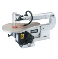 Sierra Para Madera, 400mm 230v