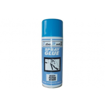 Silverhook Adhesivo Spray 400ml