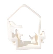 Simoni Racing Xenon Adapters Ford Divers H1 (Set À 2 Stuks)