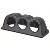 Soporte Universal Anbaurahmen Für 3 Zusatzinstrumente &lt;Br&gt;universall