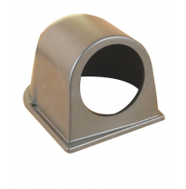 Soporte Universal Aufbaurahmen Für 1 Zusatzinstrument&lt;br&gt;universall