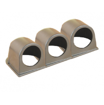 Soporte Universal Aufbaurahmen Für 3 Zusatzinstrumente&lt;br&gt;universall