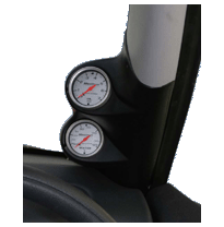 Soportes Pillarmount Rhd 2x Sb Impreza 93-00