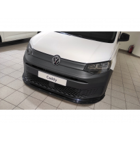 Splitter delantero Volkswagen Caddy Mk5 (2021-) Motordrome