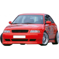 Spoiler Audi A3 Delantero