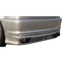 Spoiler Bmw E36 Trasero