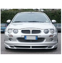 Spoiler Delantero Con Entradas De Aire Mg Zr &lt; 04 (1- Model) Fiberglass (Gfk) Tüv-Kba El Tiempo De Entrega De Este Producto Pued