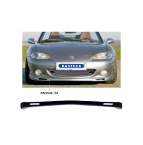 Spoiler Delantero Desde 01/2001 Mazda Mx5 Nb Pu-Rim Bastuck