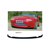 Spoiler Delantero Mazda Mx5 Na Pu-Rim Bastuck