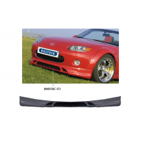 Spoiler Delantero Mazda Mx5 Nc Pu-Rim Bastuck