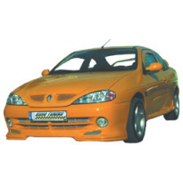 Spoiler Delantero Renault Megane Coupe +99