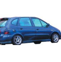 Spoiler Delantero Scenic 2001