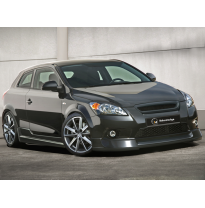 Spoiler Delantero Verssus &lt;Br&gt;kia  Pro Cee&#039;d S Coupe 2007/2010&lt;br&gt;tuv Approved &lt;Br&gt;ibherdesign El Tiempo De Entrega De Este Arti