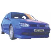 Spoiler Delantero Vw Golf Iv