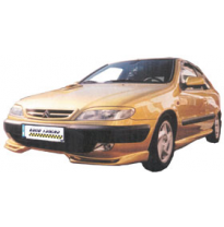 Spoiler Delantero Xsara