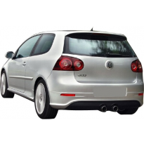 Spoiler Golf V R 32 Trasero