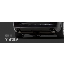 Spoiler Trasero Para Cayenne &amp; Cayenne S Porche Cayenne Caractere El Tiempo De Espera De Este Producto Puede Ser De 1-2 Semanas