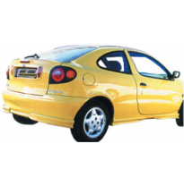Spoiler Trasero Renault Megane Coupe -99