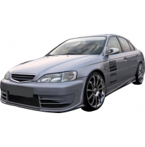 Spoiler Universales Delantero