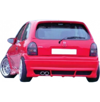 Spoiler Universales Trasero