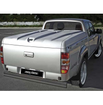 Sport-Lid Ford Ranger 2006 Extra Cab.