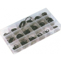 Surtido De Anillas Retención 285pzs