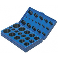 Surtido De Juntas Toricas 419pzs