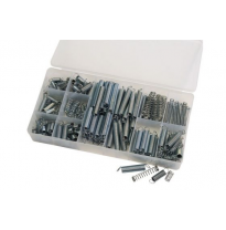 Surtido De Muelles 200pzs