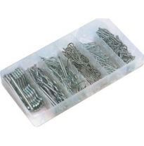 Surtido De Pasadores 150pzs