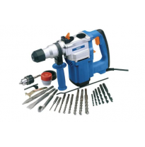 Taladro Rotatorio Con Martillo Sds+