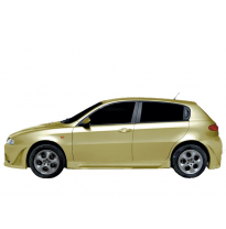 Taloneras Alfa Romeo 147 Emozione