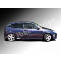 Taloneras Aqua Std/ Aqua Maxi - Focus 3/5 Doors