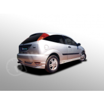 Taloneras Aqua Std/ Aqua Maxi/ Hunter - Focus 3/5 Doors