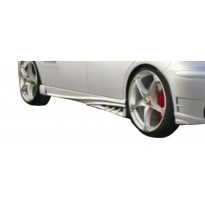 Taloneras Audi A4 00-04 Shark