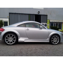 TALONERAS Audi TT 8N Coupe (98-05) look R8