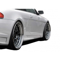 Taloneras Bmw Serie 6 R