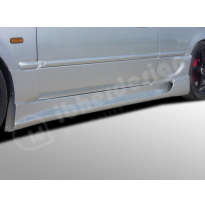 Taloneras Eagle R1 - Civic Coupé 96»98