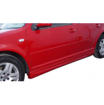 Taloneras En Abs Vw Golf Iv