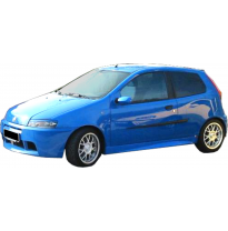 Taloneras Fiat Punto 00 3p Rs