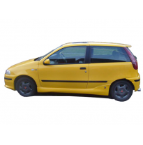Taloneras Fiat Punto 93-99 Abarth