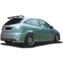 Taloneras Ford Focus Tnt