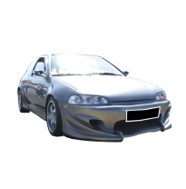 Taloneras Honda Civic 92 Hatchback Flash
