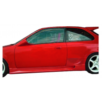 Taloneras Honda Civic 98 Hatchback Twister