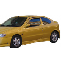 Taloneras M3 Renault Megane Coupe 99