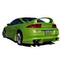 Taloneras Mitsubishi Eclipse Fire